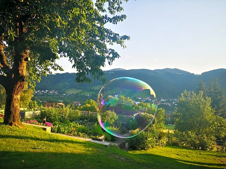 Kleinhofers Himbeernest