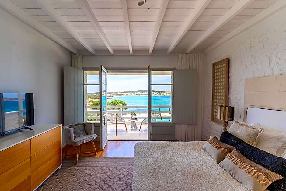 Ambassador Luxury Villas