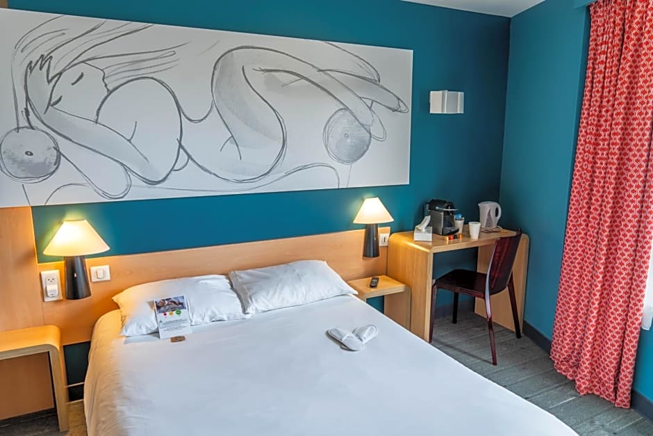 ibis Orleans Centre Foch