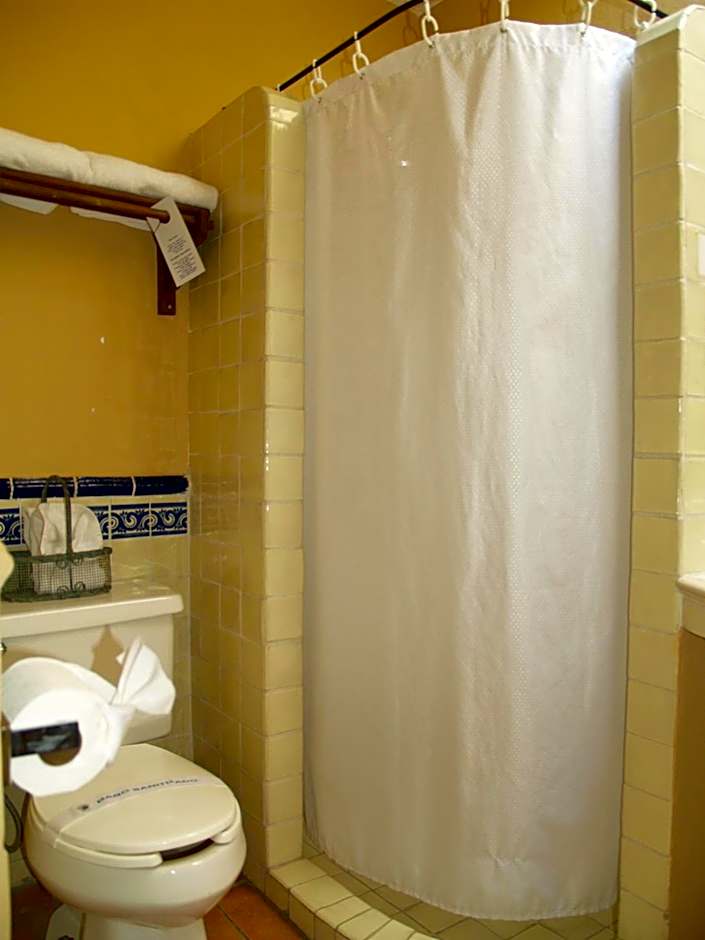 Hotel Ana Catalina and Suites