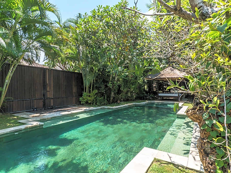 Villa Bali Asri Seminyak