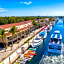 Waterside Suites and Marina