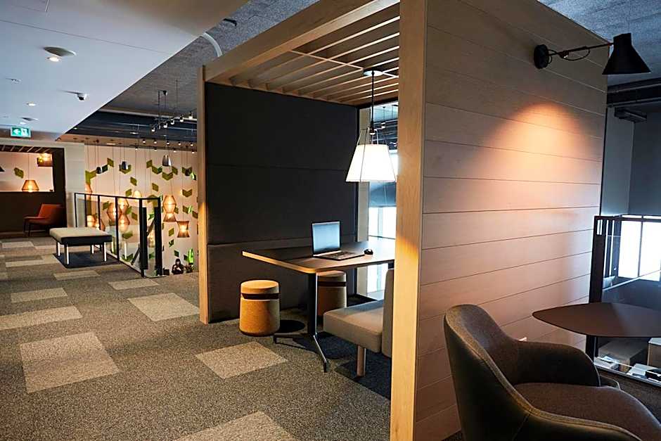 Hôtel Escad Quartier DIX30