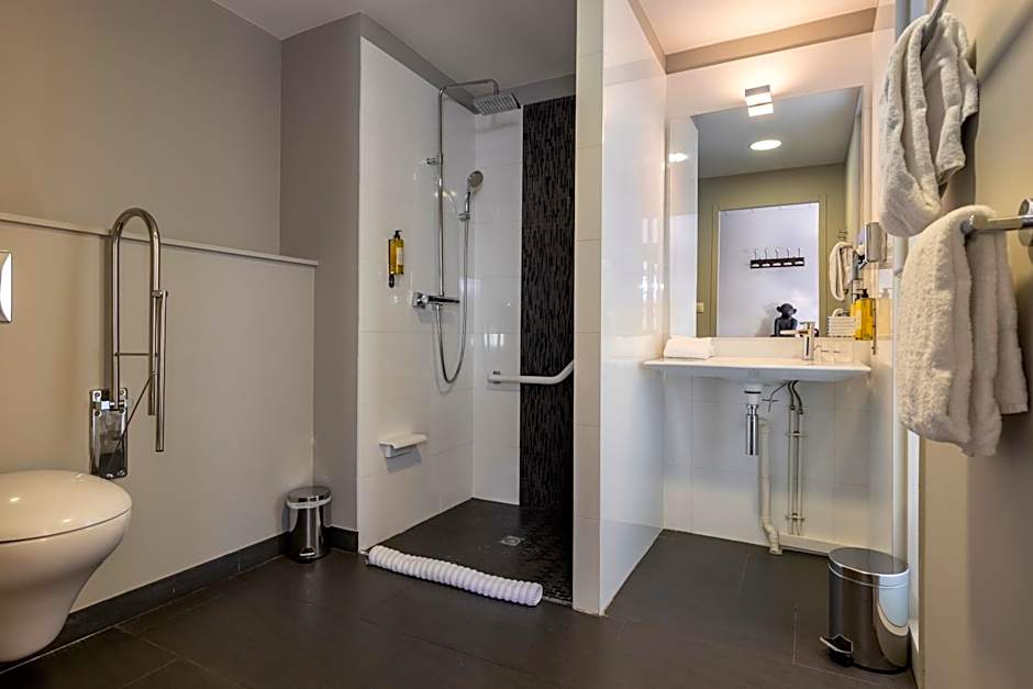 PADJA Hôtel & Spa Vannes