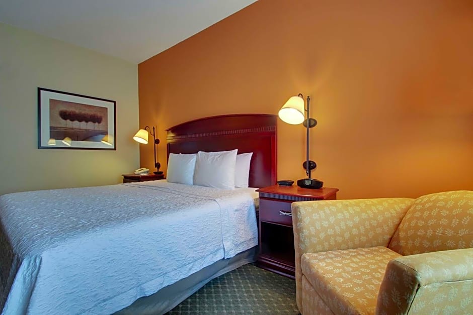 Hampton Inn By Hilton & Suites Denver Littleton