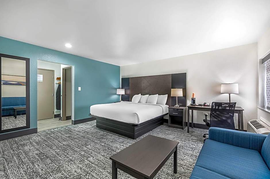 Sleep Inn Champaign North - Urbana