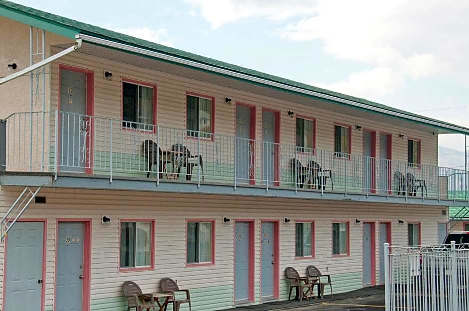 Sunset Motel