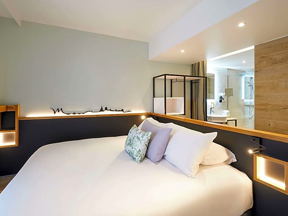 Mercure Avignon Gare TGV