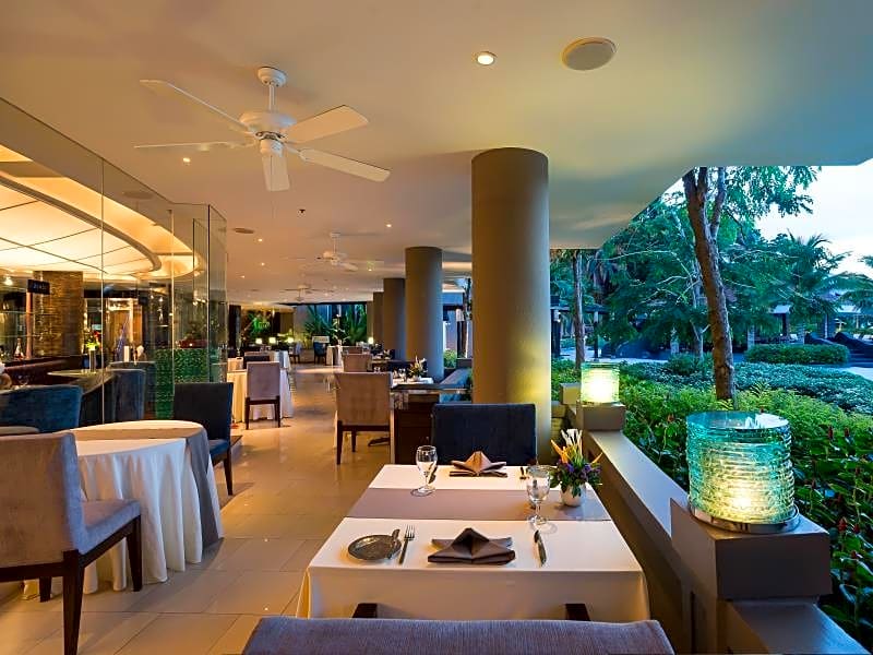 Royal Wing Suites & Spa Pattaya
