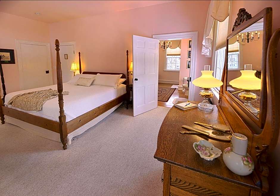 The Bed and Breakfast at Oliver Phelps