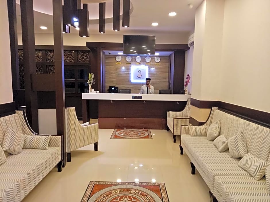 Gateway Salalah Apartments