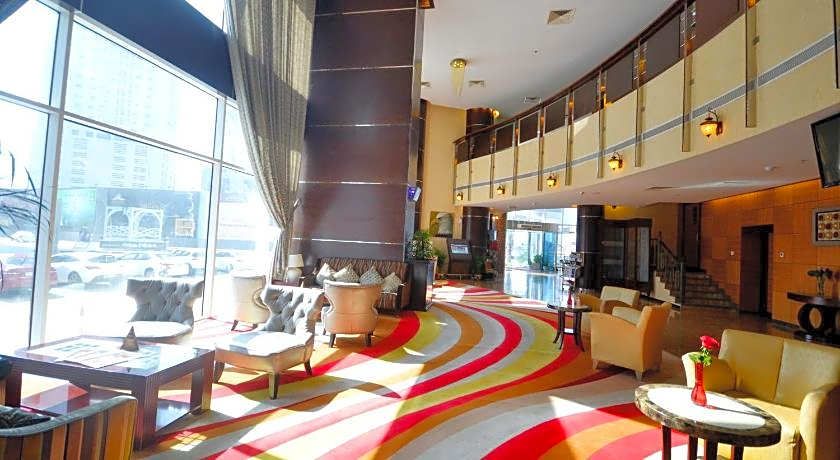 Aryana Hotel