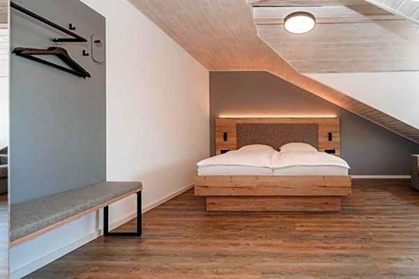 Hotel Birkenhof