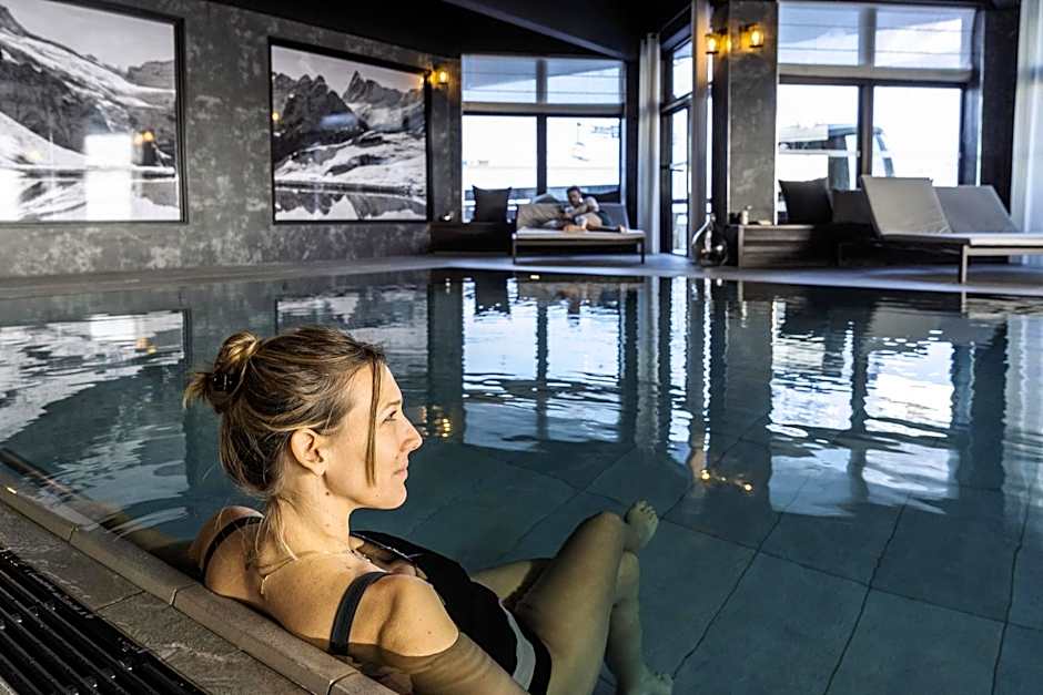 Belambra Clubs Tignes Val Claret