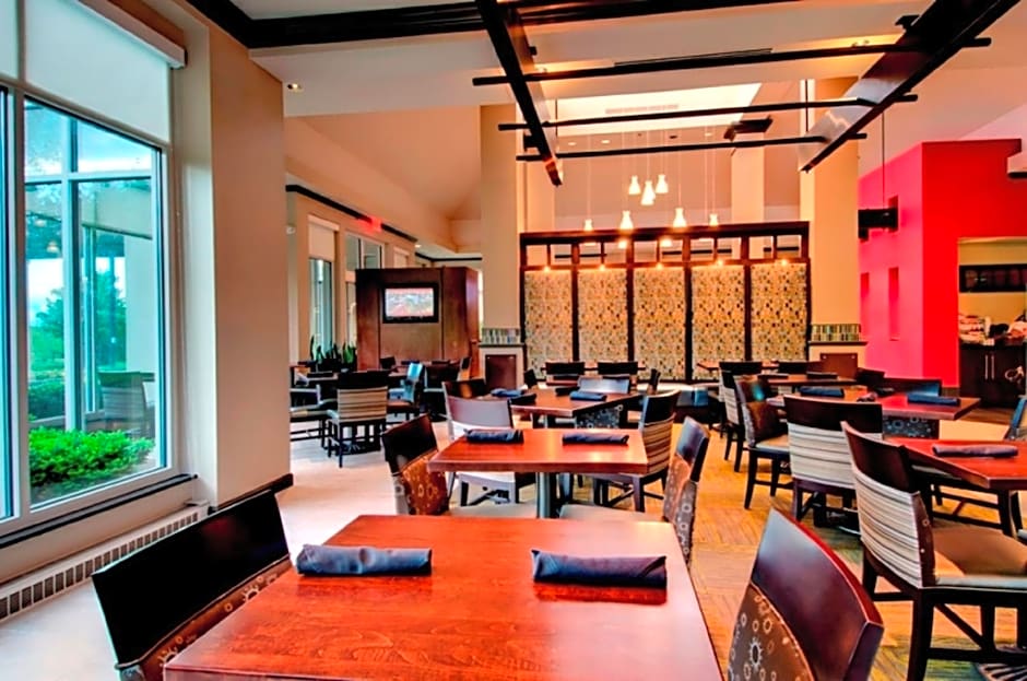 Hilton Garden Inn Albany Airport