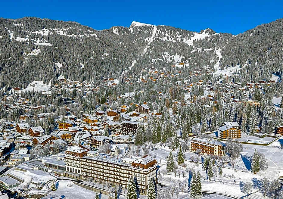 Villars Palace