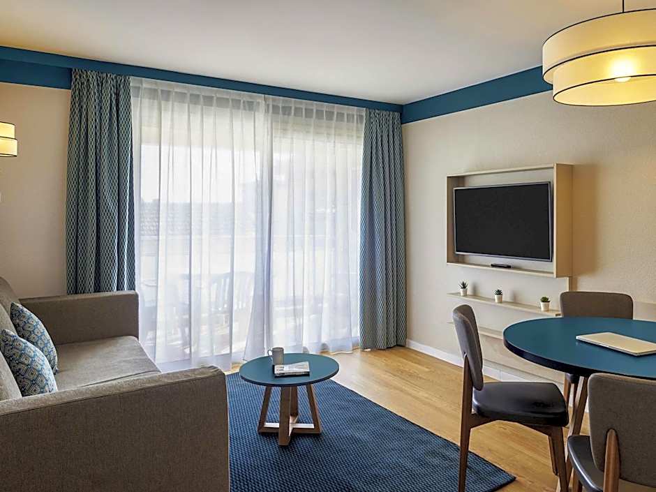 Aparthotel Adagio Monaco Palais Josephine