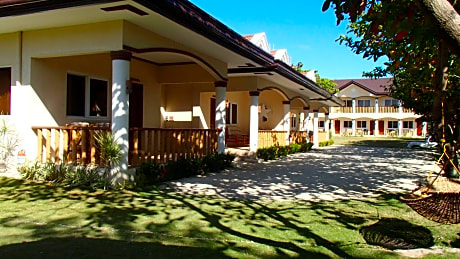 Malapascua Starlight Resort