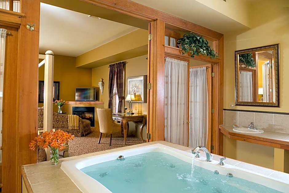 The Inn At Leola Village