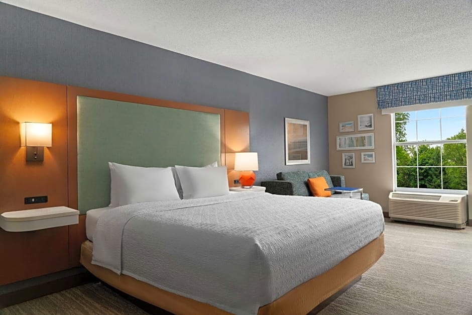 Hampton Inn By Hilton South Kingstown - Newport Area