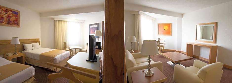 Hotel Laffayette Ejecutivo