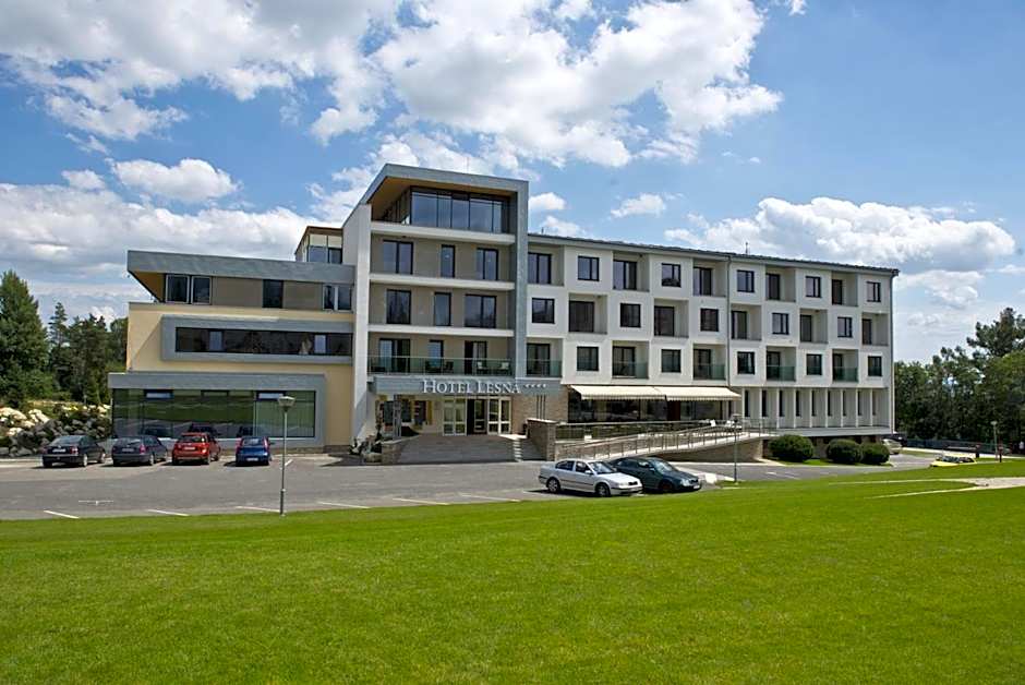 Hotel Lesna – Adult Friendly