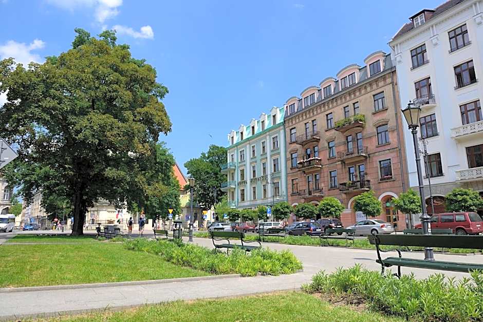 Matejko Hotel