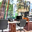 Best Western Plus Yosemite Way Station Motel