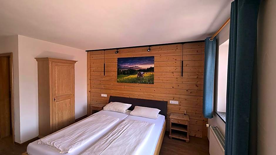 Landgasthof Wangerstuben