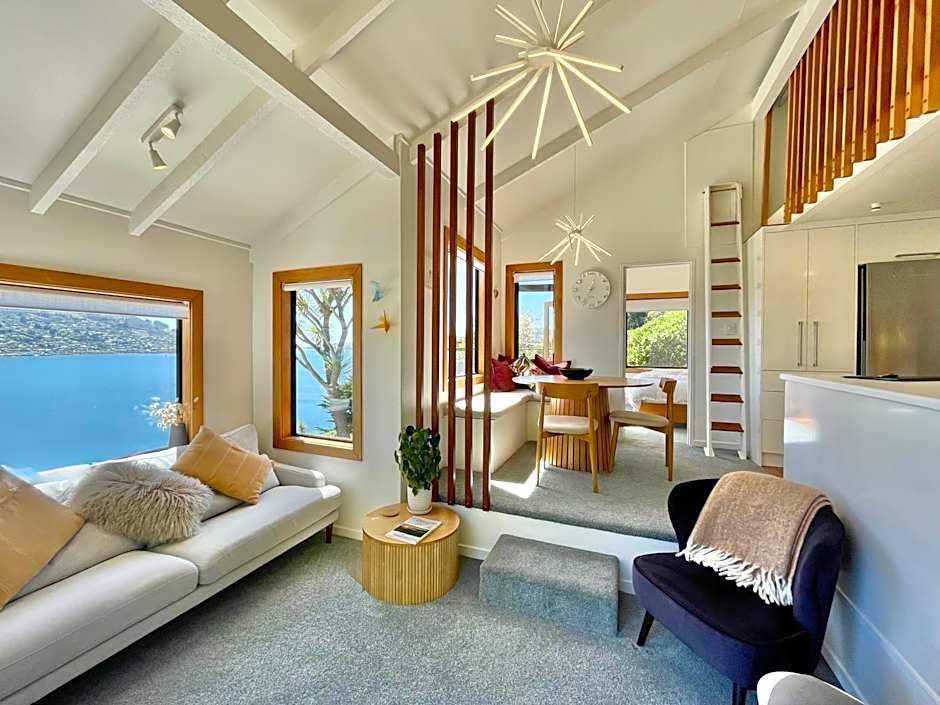 The Cove Cabin - your quiet escape