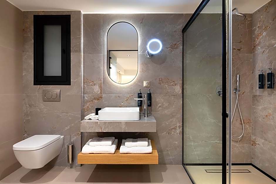 Hilton Garden Inn Athens Syggrou Avenue