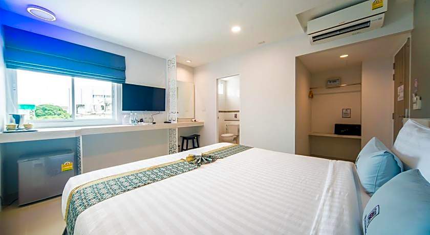 PeranaKan Boutique Hotel