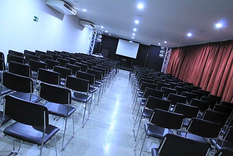 Nacional Inn Araxá Previdência