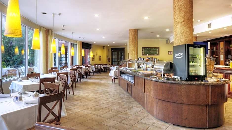 Sunway Playa Golf & Spa Sitges