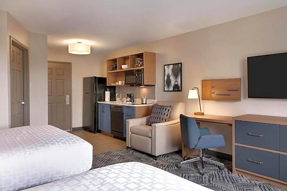 Candlewood Suites Springfield By IHG