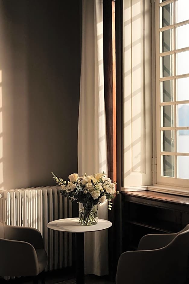 Hotel Villa Cipressi, by R Collection Hotels