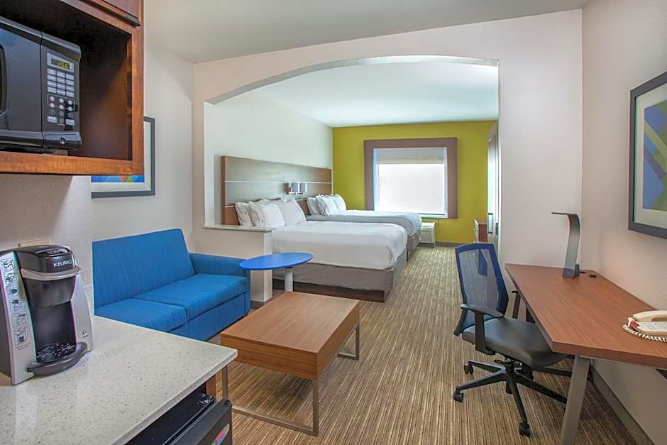 Holiday Inn Express & Suites Texarkana by IHG