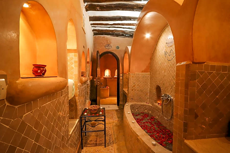 Riad Palais Des Princesses & Spa