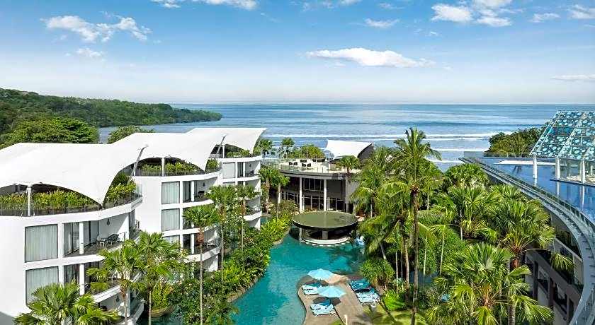 Le Meridien Bali Jimbaran