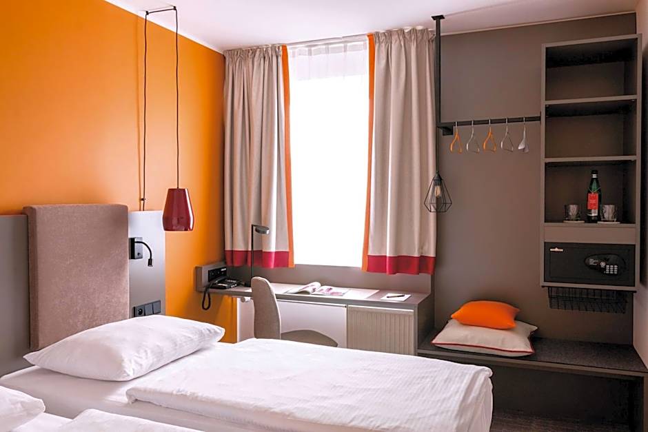 Vienna House Easy by Wyndham Cracow