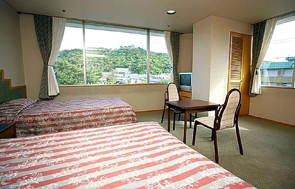 Ryokan Kaigetsukan