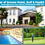 Manor Of Groves Hotel, Golf & Health Club