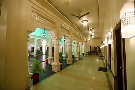 The Kohinoor Palace - A Heritage Hotel