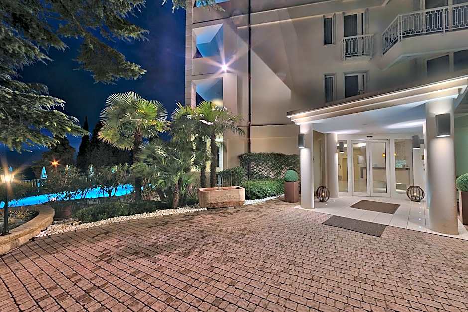 Hotel Excelsior Le Terrazze