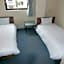 Hotel Green Arbor