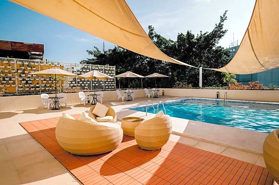 The Apo View Hotel