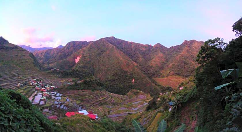 Batad Transient House