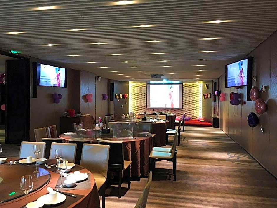 Haijun Hotel Guangzhou