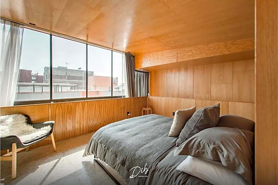 DIB Collection - Modern Stays in Roma Norte
