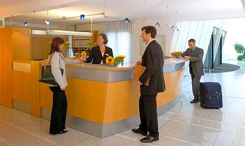 GenoHotel Karlsruhe